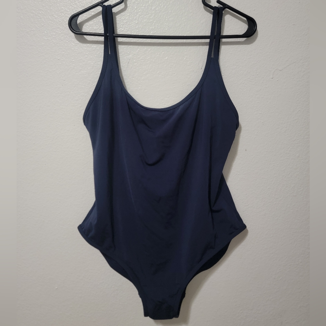 Jets One Piece Swimsuit